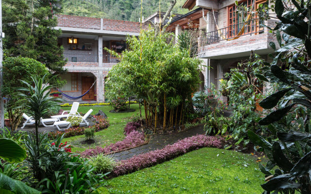 La Floresta Hotel