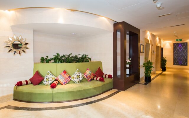 Suha JBR Hotel Apartments