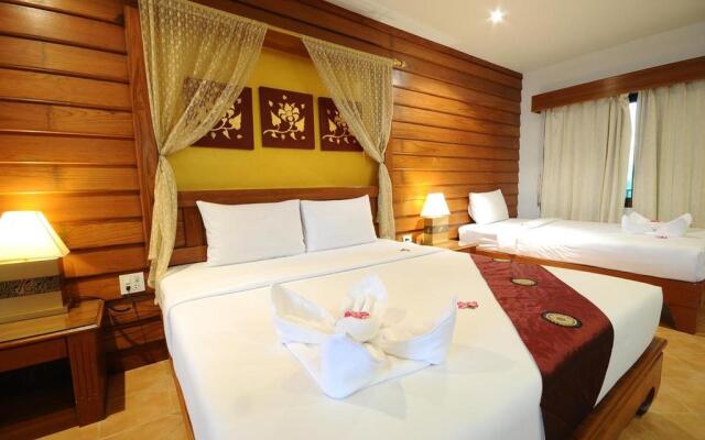 Bel Aire Resort Phuket