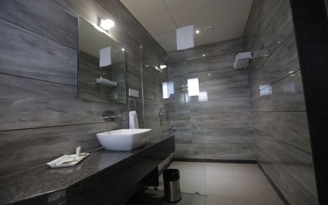 Hotel Radiance