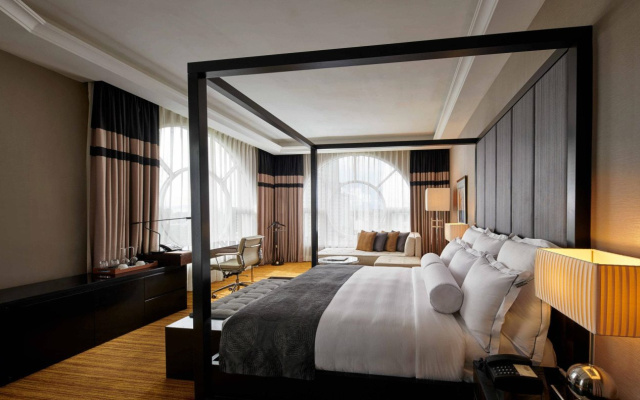 The Majestic Hotel Kuala Lumpur, Autograph Collection