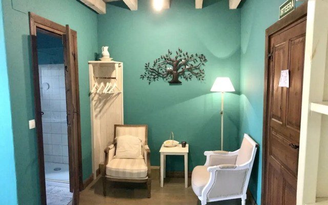 Casa Rural Zigako Etxezuria