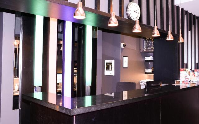 Fosshotel Lind