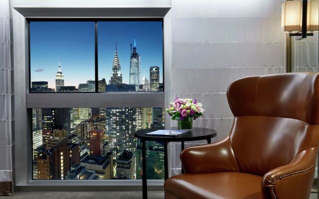 Millennium Hilton New York One UN Plaza