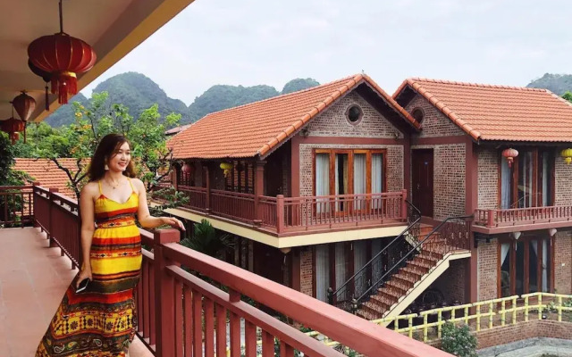 Tam Coc Homestay Ngoc Linh