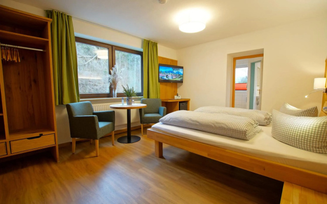 Hotel Waldmann