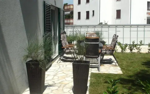 Apartments Eva