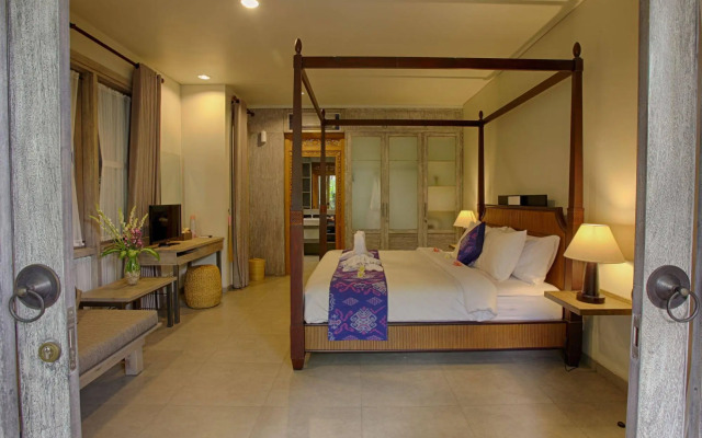 The Poh Jimbaran