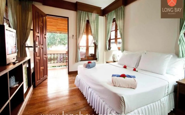Long Bay Resort