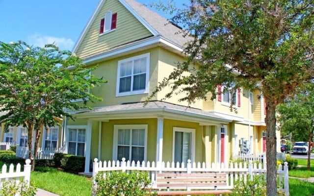 Santa Maria Holiday Home