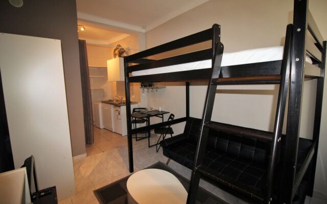 Nice Booking - Appartement Le Factory