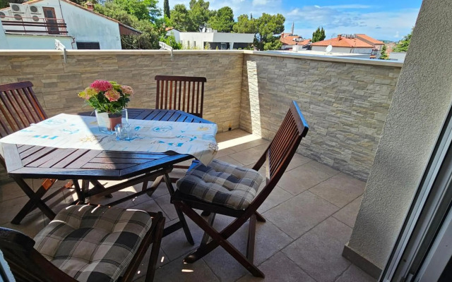 Vila Tena Rovinj Croatia