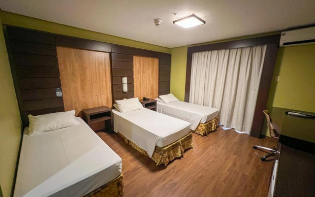 Master Gramado Hotel