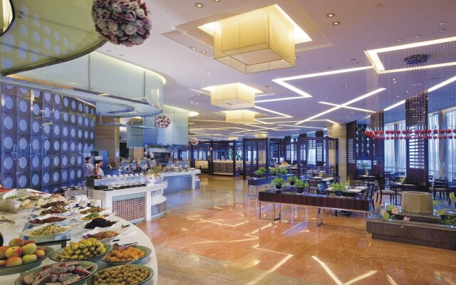 Shangyu International Hotel