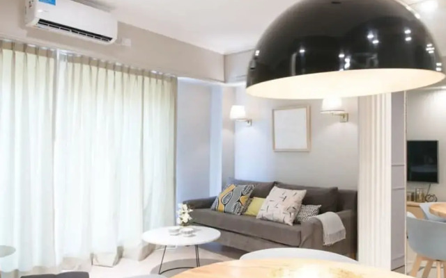 The Nordland Elegant 3 Bedroom in Recoleta