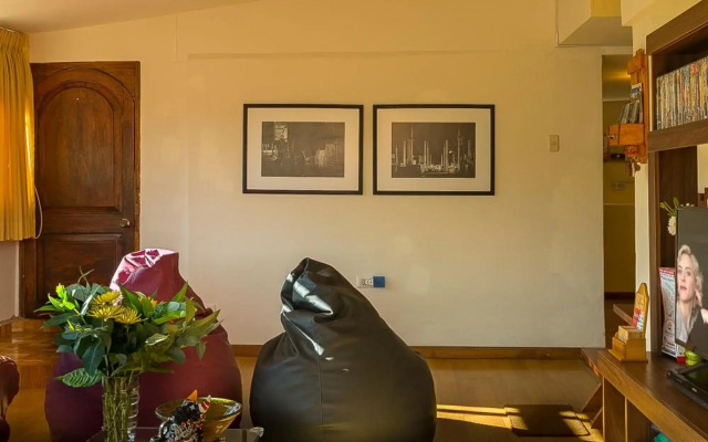 Munay House, apartment in the center of Cusco