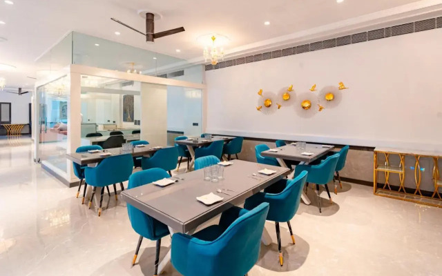 Treebo Premium Omni Residency