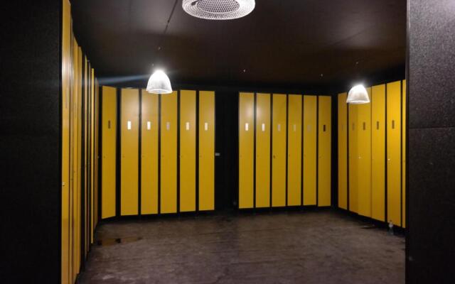 Gudauri Hotel Loft Apartment 323