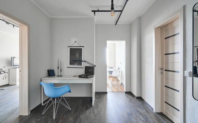 Апартаменты на шоссе Хорошевское 12/1 кв.1416