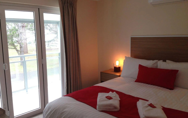 Huskisson Beach B&B