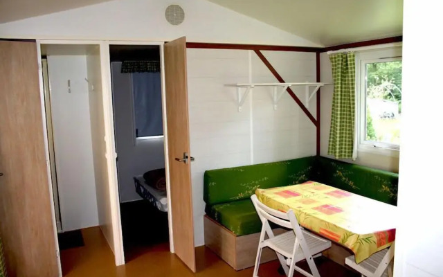 Camping Osenbach
