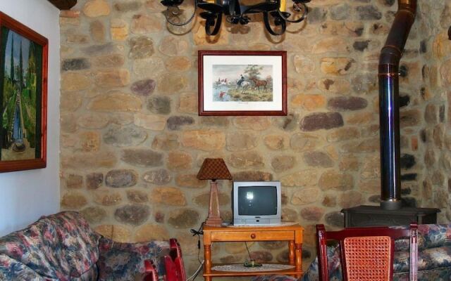 Casa la Abuela de Alceda