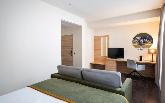 Leonardo Boutique Hotel Salzburg Gablerbräu Hotel