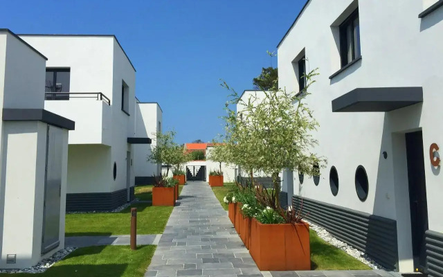 Résidence Odalys Les Villas d'Anadara