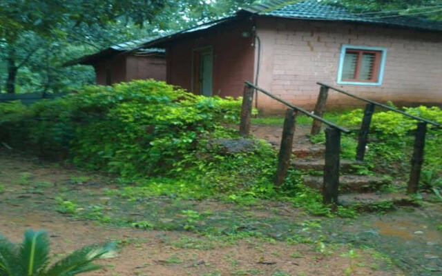Eden Homestay