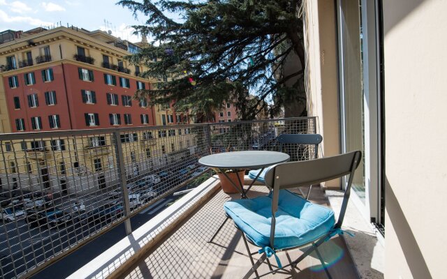 Vaticano - DormiRoma Apartments