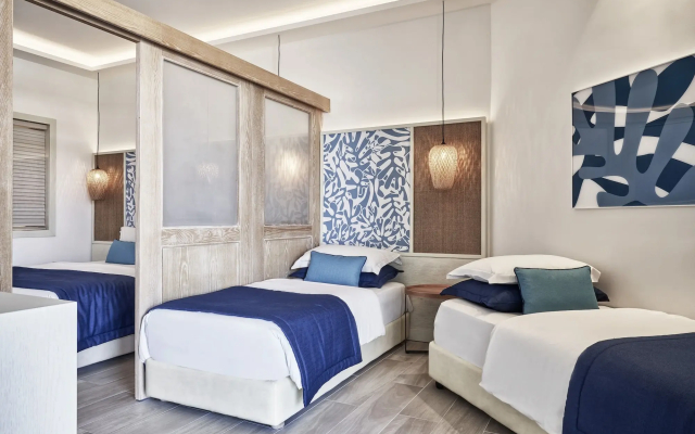Atlantica Aegean Blue - All Inclusive