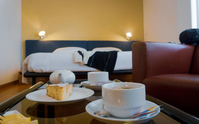 Hotel Mistral 2