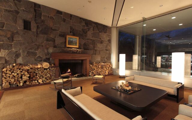 Minakami Kogen Hotel 200