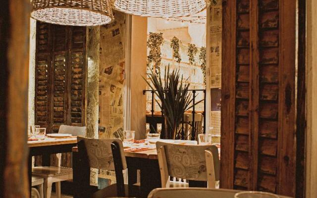 room00 Ventura Hostel