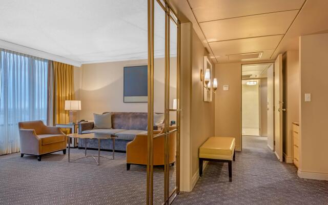 Hotel Omni Mont-Royal