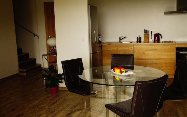Suites in Erbalunga