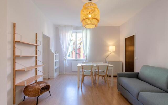 JOIVY Bright 2Br Apt Right Next To The Waterfront