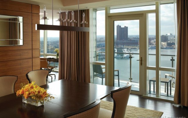 Four Seasons Hotel Baltimore