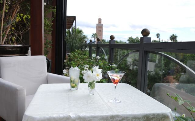 Robinson Club Riad Zakaria
