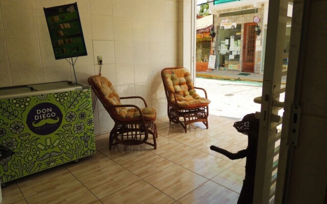 Pousada Villa Serena