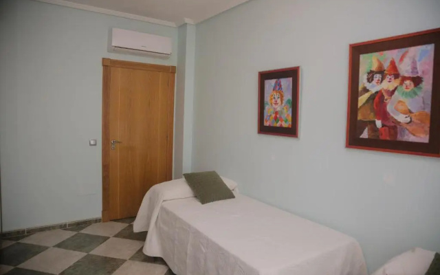 Luxury Villa in Playa Honda