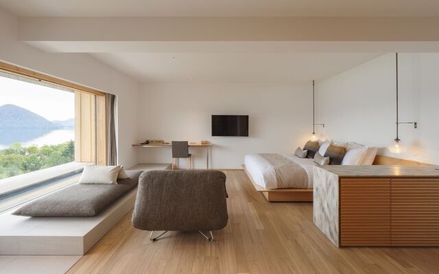 WE Hotel Toya