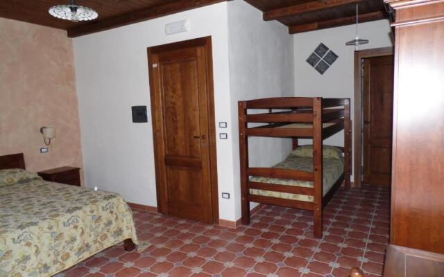 Agriturismo Pinturicchio