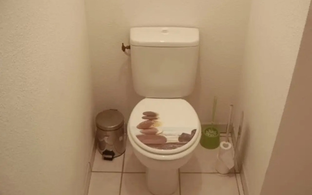 Apartment Avenue Pierre Semard