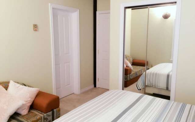 A - Large Coastal Retreat