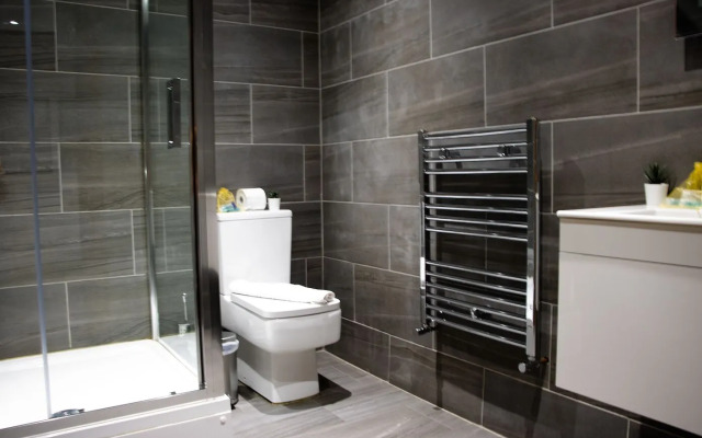 Prestige STAY Aparthotel 42 Stanley St