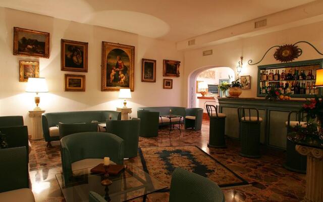 Hotel Lord Byron
