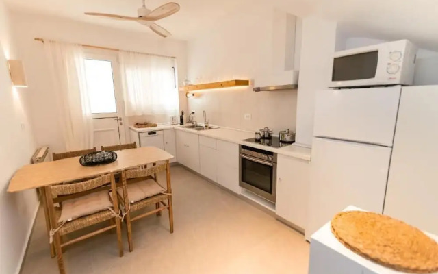Morpheas Residence