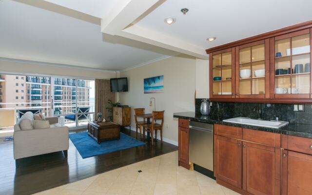 Ilikai Tower 2024 1 Bedroom Condo