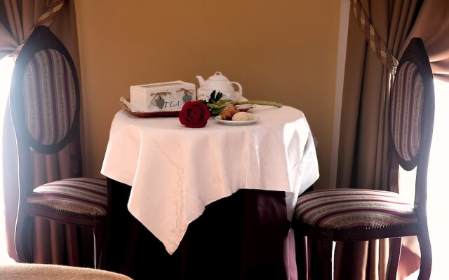 Hotel Antiche Terme